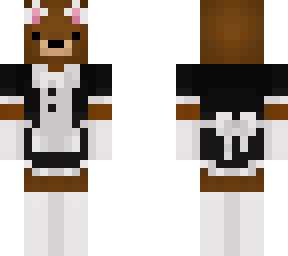grizzly maid