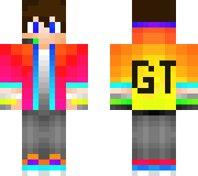 gt gamer