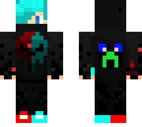 hacker gamer