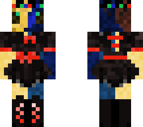 half bee half phantom
