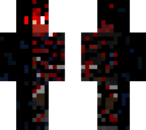 half venom