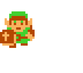 happy creation day loz