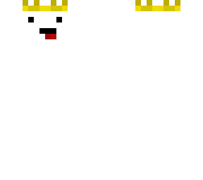 happy crown derp