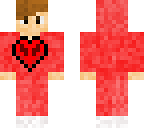 hardcore skin