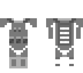 heavy armor base