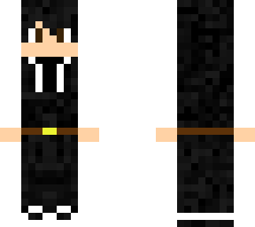 hello i'm german skin