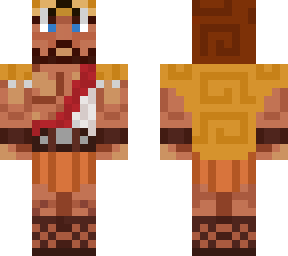 heracles