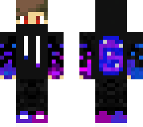 high st4r skin