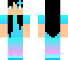 hiiacat casual skin with flower