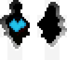 hole in the skin