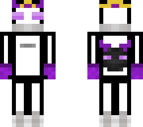 hollow endsy