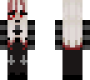 honeymoom vampire >:)