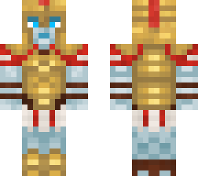 hoplite (red)