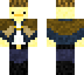 hwyaden (duck)