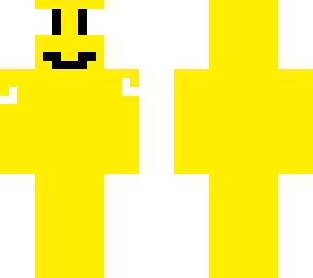 i am lellow