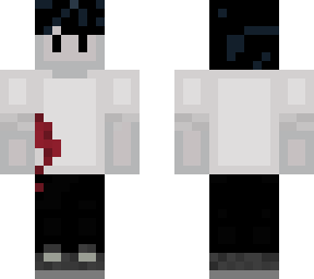 i ded -_-