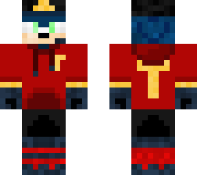 i improved e