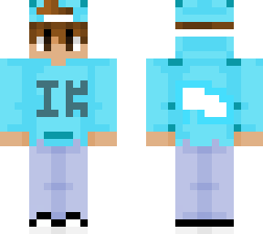 ice kid