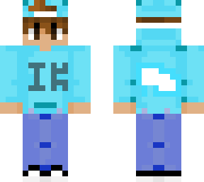 ice kid
