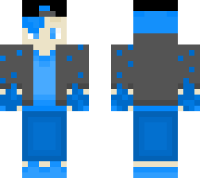 ice skin