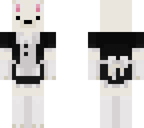 icebear maid