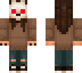 idk, rabbit