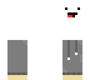 idk