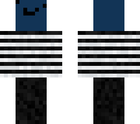 idk prisoner