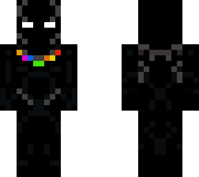 infinity panther