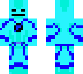 inverted flash