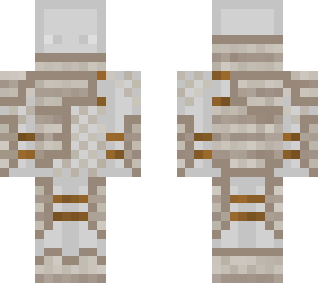 iron dummy offlineapril