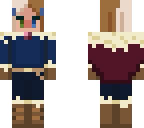 ishso g0 w/ cape