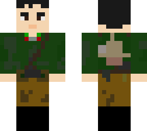italian soldier