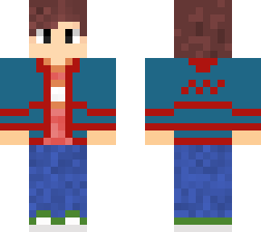 jack keller ( jacket )