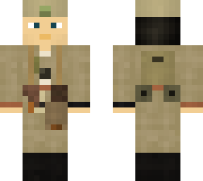 japan soldier
