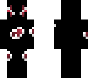 jerk's skin but my version