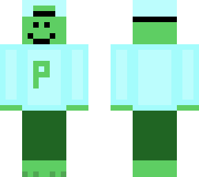 jolly green giant
