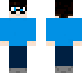 jon mc skin