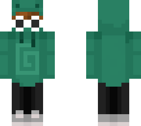 josh's free skin