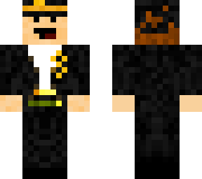 jotaro kujo stardust crusader