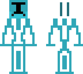 just a cool skin