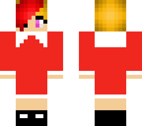 just a skin