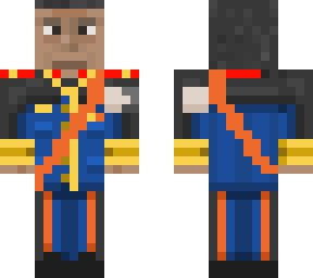 k.g.e. krebsi uniform (normal/not slim_