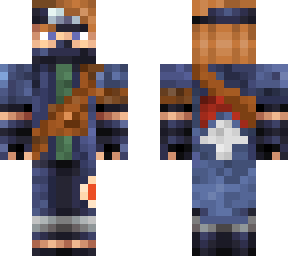 kakashi wannabe