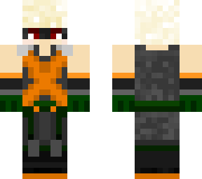 katsuki bakugo (mha)