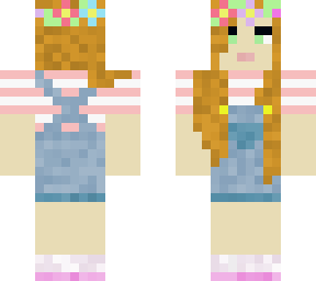 kawaii girl