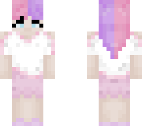 kawaii girl