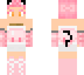 kawaii man (that's a pun{its based off of kawaii chan})