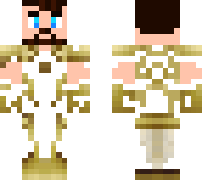 kentdevron the forgiven angel