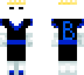 king brocolas